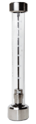 Průtokoměr rotametr model V-VK